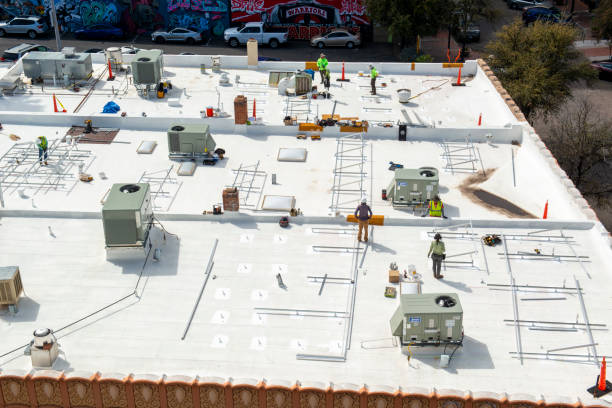 Professional Roofing Service in Atglen, PA