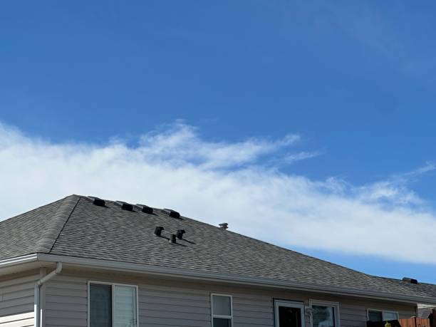 Hot Roofs in Atglen, PA